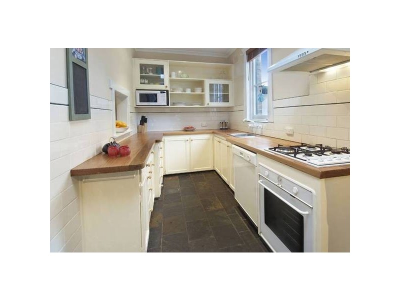 Goodwin Avenue, Ashfield NSW 2131