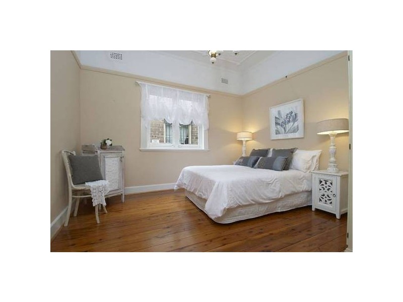 Goodwin Avenue, Ashfield NSW 2131