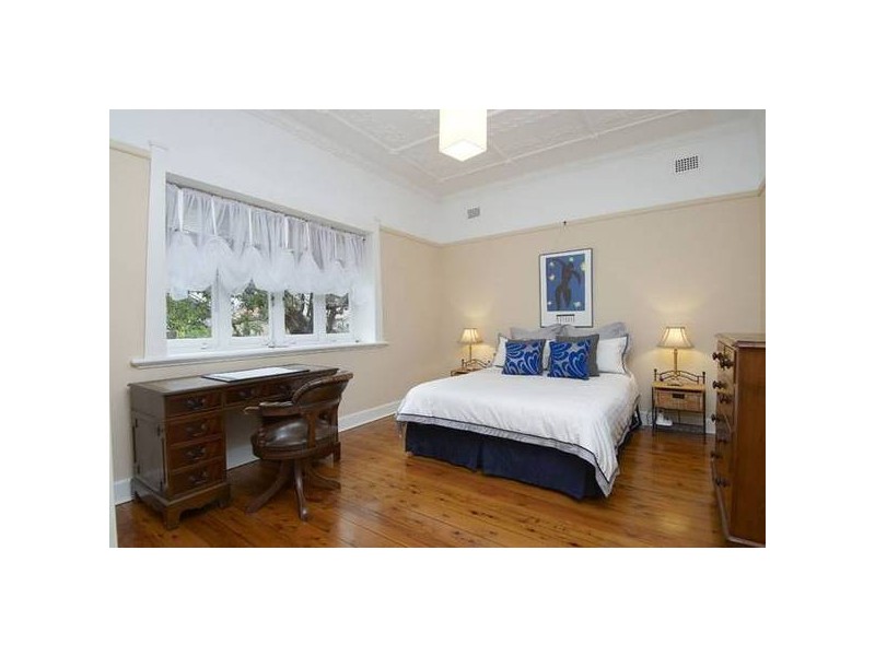 Goodwin Avenue, Ashfield NSW 2131