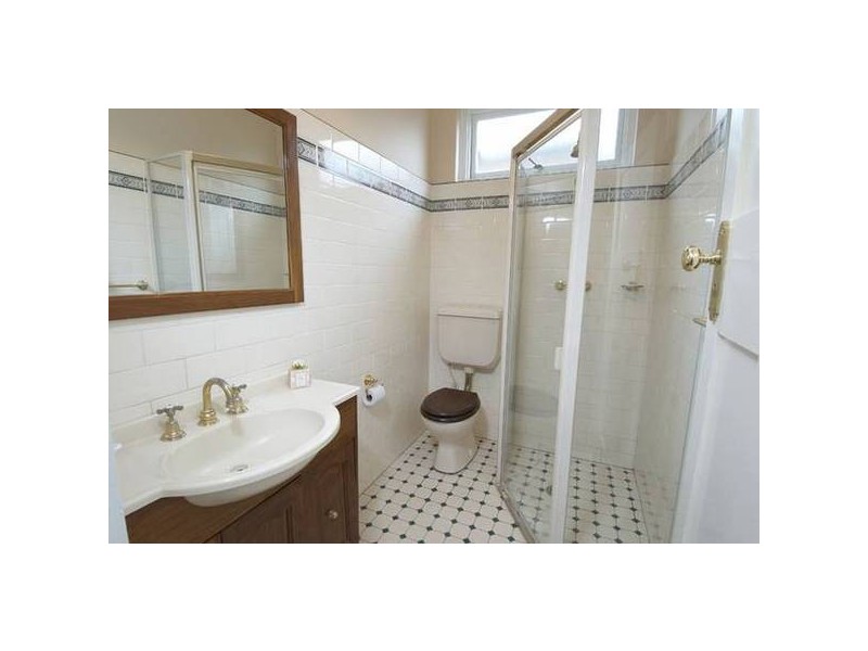 Goodwin Avenue, Ashfield NSW 2131