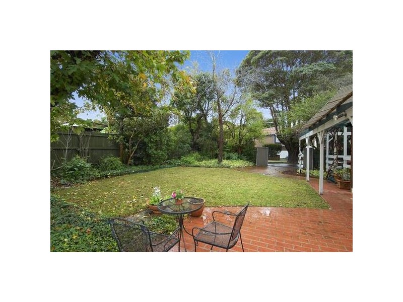 Goodwin Avenue, Ashfield NSW 2131