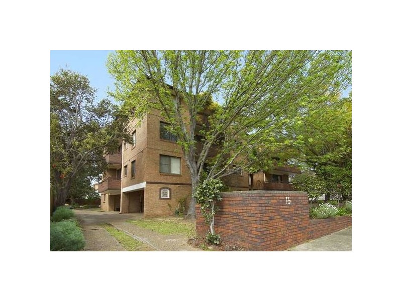 1/15 Albert Parade, Ashfield NSW 2131