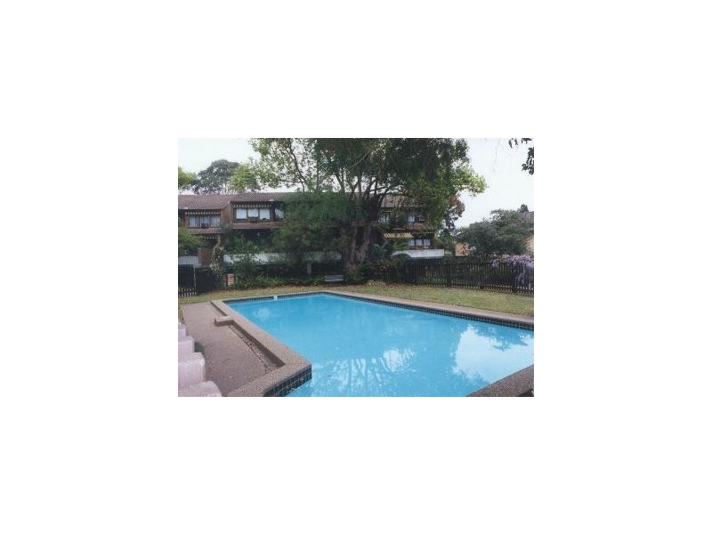 Chandos Street, Ashfield NSW 2131