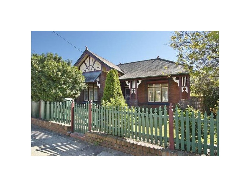 695 New Canterbury Road, Dulwich Hill NSW 2203