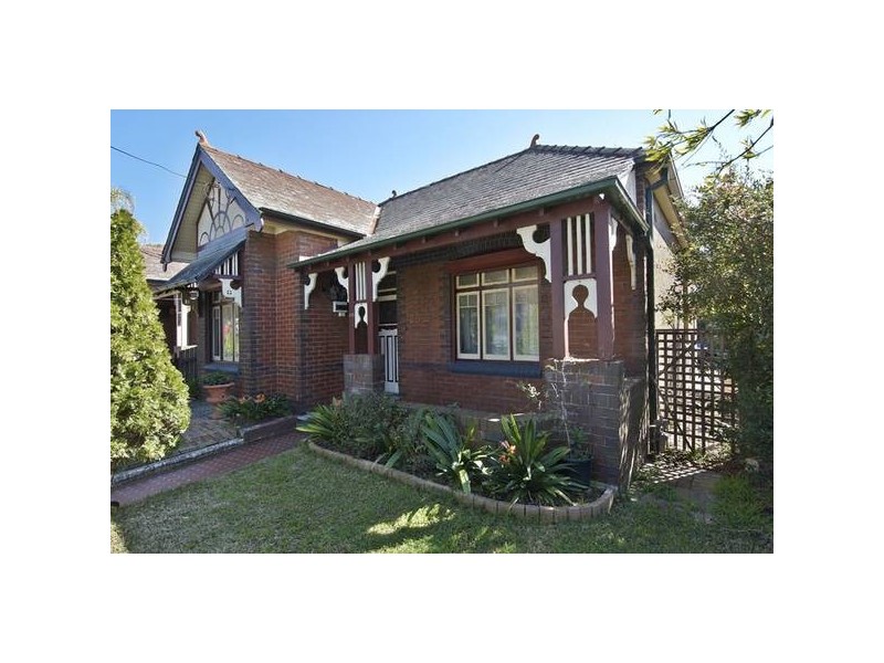 695 New Canterbury Road, Dulwich Hill NSW 2203