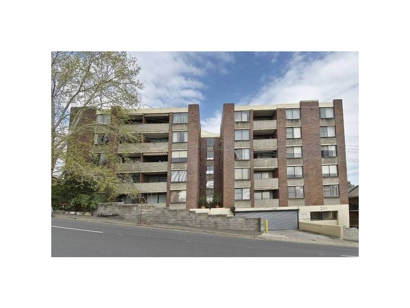 30/211 Wigram Road, Glebe NSW 2037