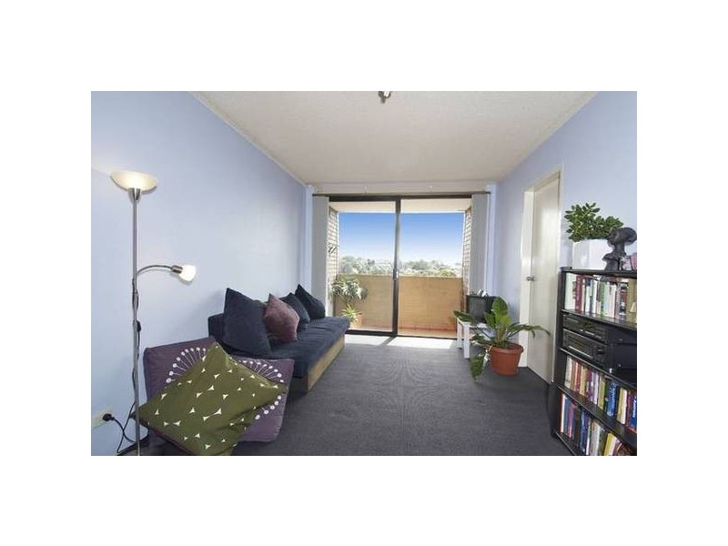 30/211 Wigram Road, Glebe NSW 2037