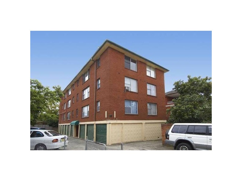 4/43 Herbert Street, Summer Hill NSW 2130