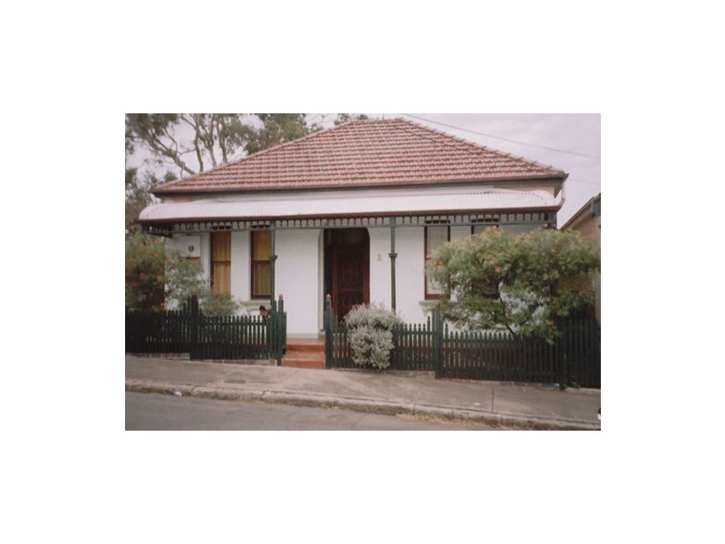 2 Chapman Street, Summer Hill NSW 2130