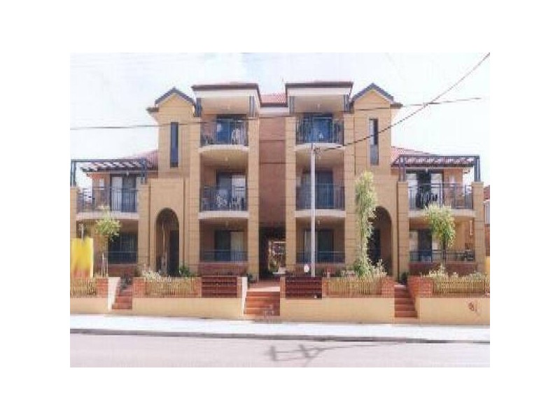 6/106-116 Elizabeth Street, Ashfield NSW 2131