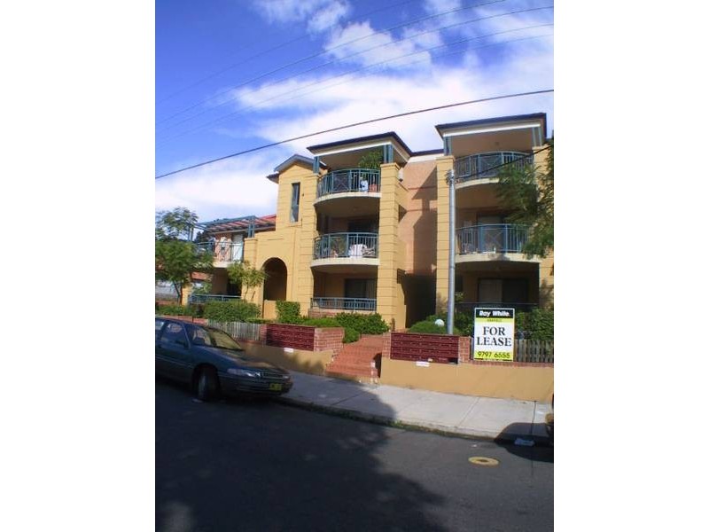 6/106-116 Elizabeth Street, Ashfield NSW 2131