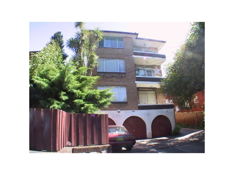 1/56 Grosvenor Cres, Summer Hill NSW 2130