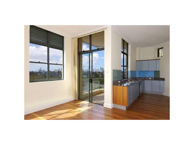 41/62 Booth Street, Annandale NSW 2038