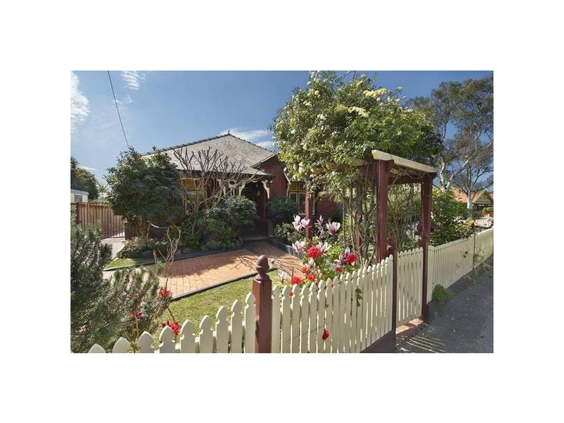 23 Liverpool Road, Croydon NSW 2132