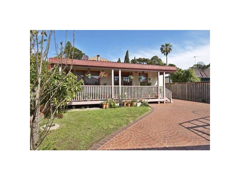 23 Liverpool Road, Croydon NSW 2132