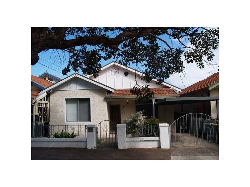 6 Ness Avenue, Dulwich Hill NSW 2203