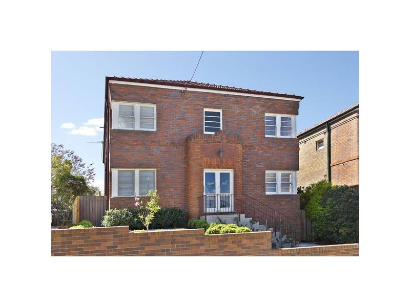 4/4 Regent Street, Summer Hill NSW 2130