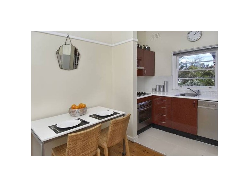 4/4 Regent Street, Summer Hill NSW 2130