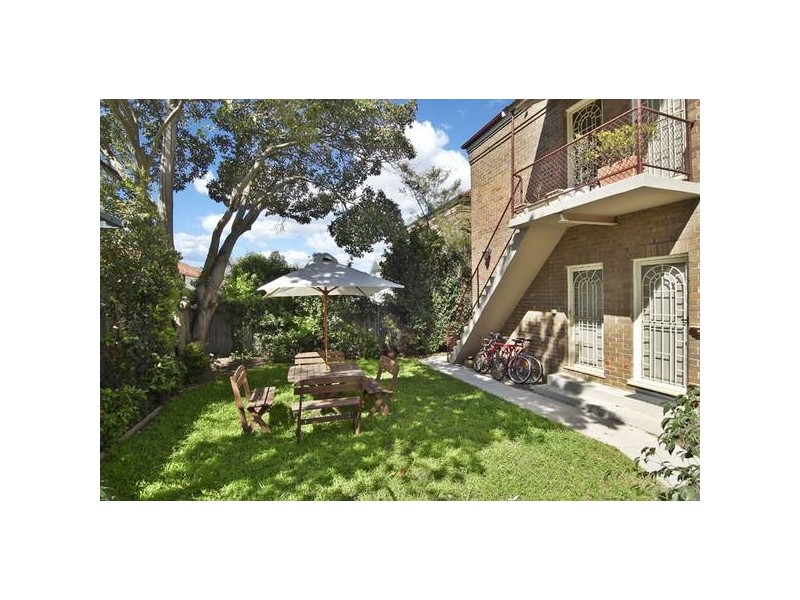 4/4 Regent Street, Summer Hill NSW 2130