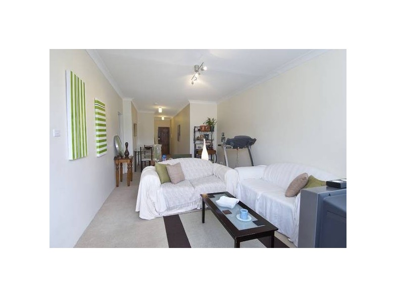 8/29 Myra Road, Dulwich Hill NSW 2203