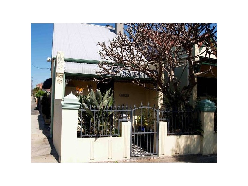 34 Smith Street, Summer Hill NSW 2130