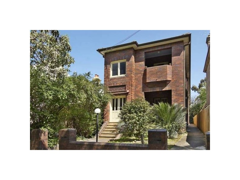 1/18A Kensington Road, Summer Hill NSW 2130