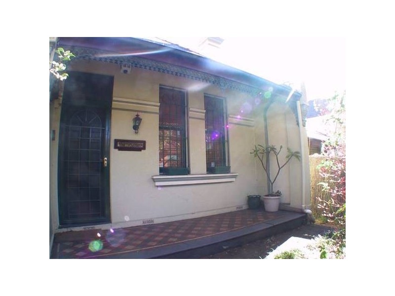 24 Thomas Street, Lewisham NSW 2049