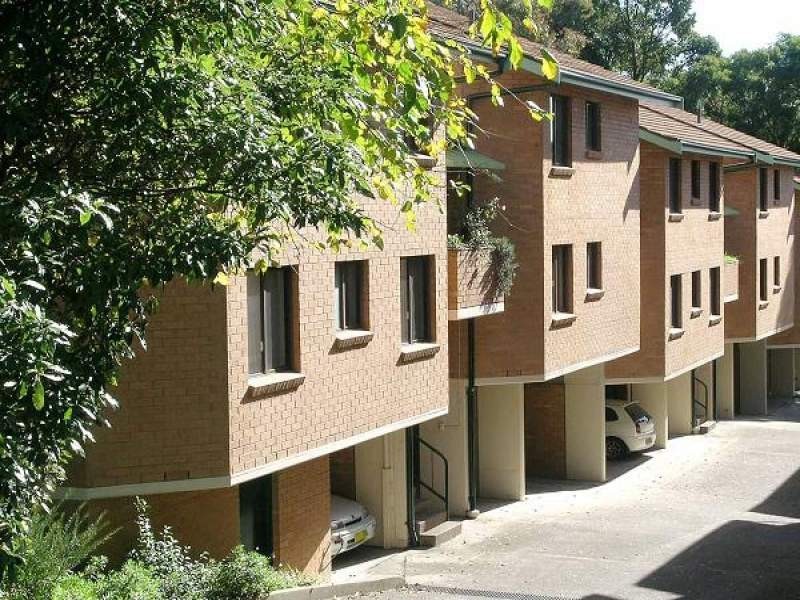 9/57-69 Cobar Street, Dulwich Hill NSW 2203