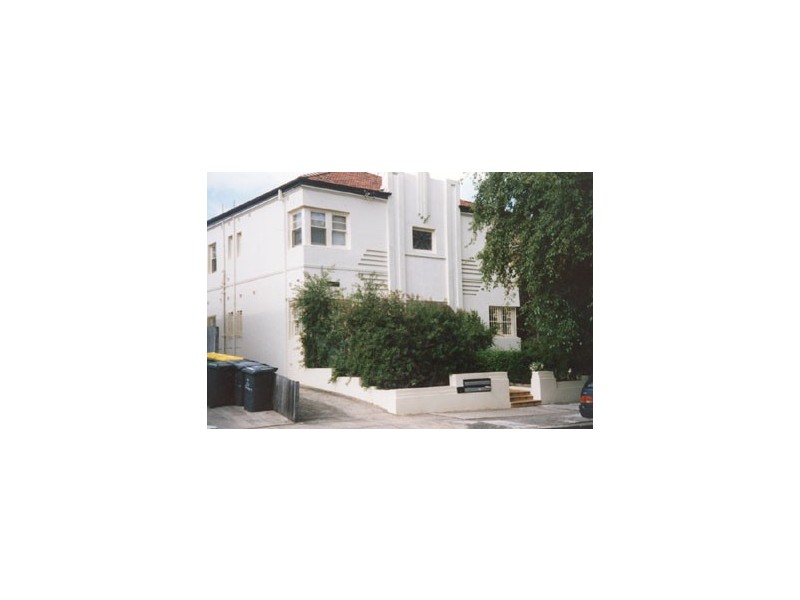 5/19 A’beckett Street, Ashfield NSW 2131