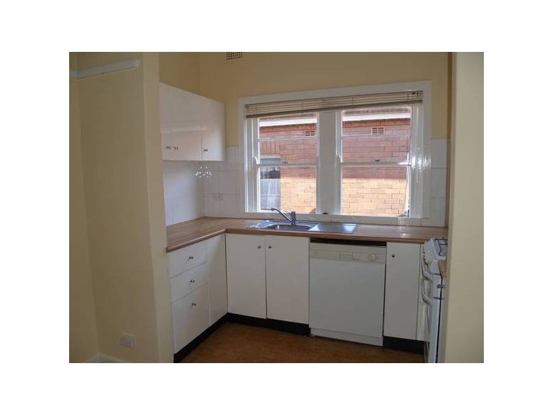 5/19 A’beckett Street, Ashfield NSW 2131