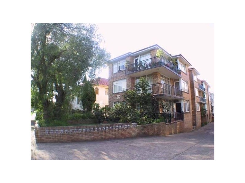 21/5B Gower Street, Summer Hill NSW 2130