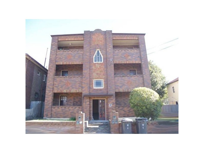 6/7 Sunning Place, Summer Hill NSW 2130