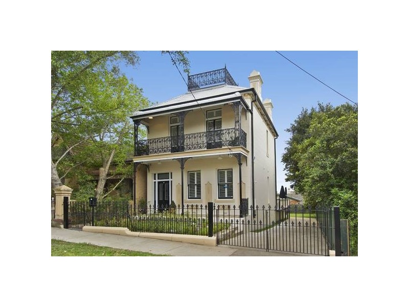 42 The Boulevarde, Lewisham NSW 2049