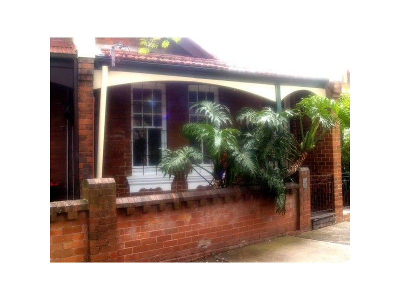 8 Morehead Street, Redfern NSW 2016