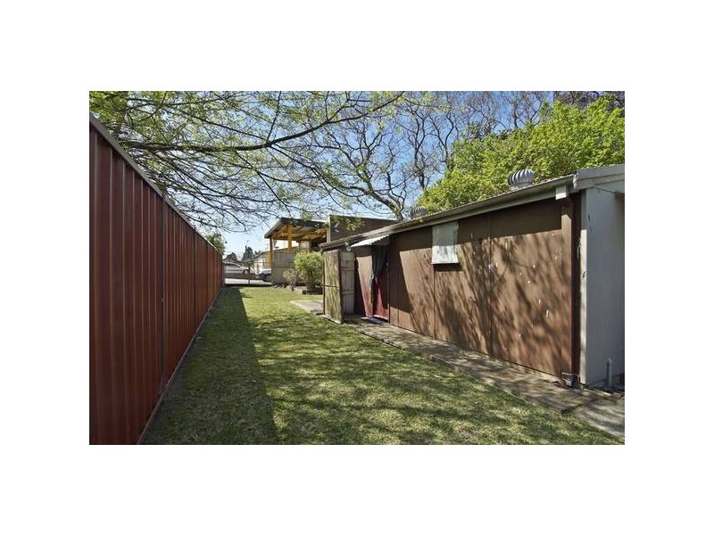 87 Kensington Road, Summer Hill NSW 2130