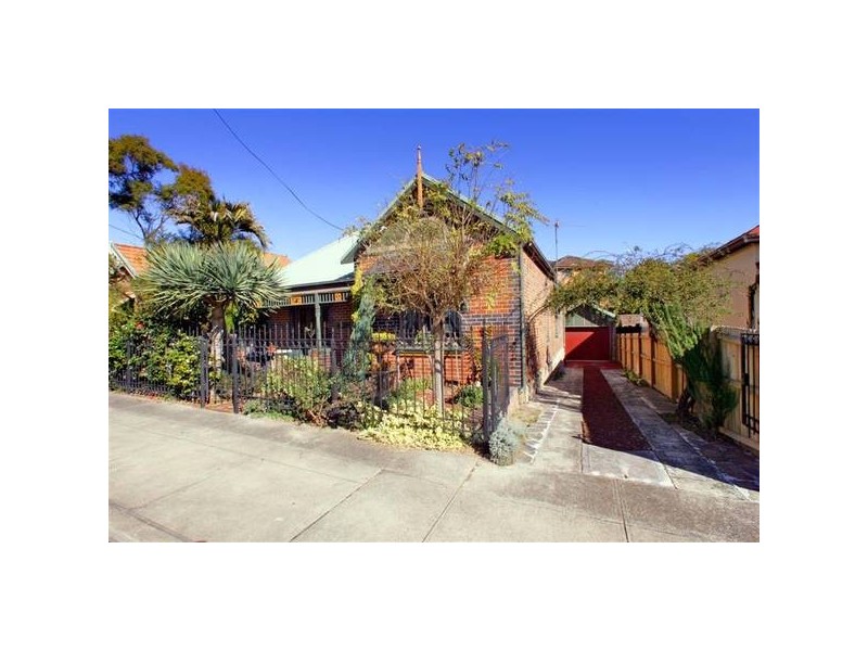 16 John Street, Ashfield NSW 2131