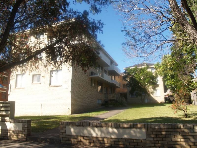 6/7-9 Loftus Street, Ashfield NSW 2131