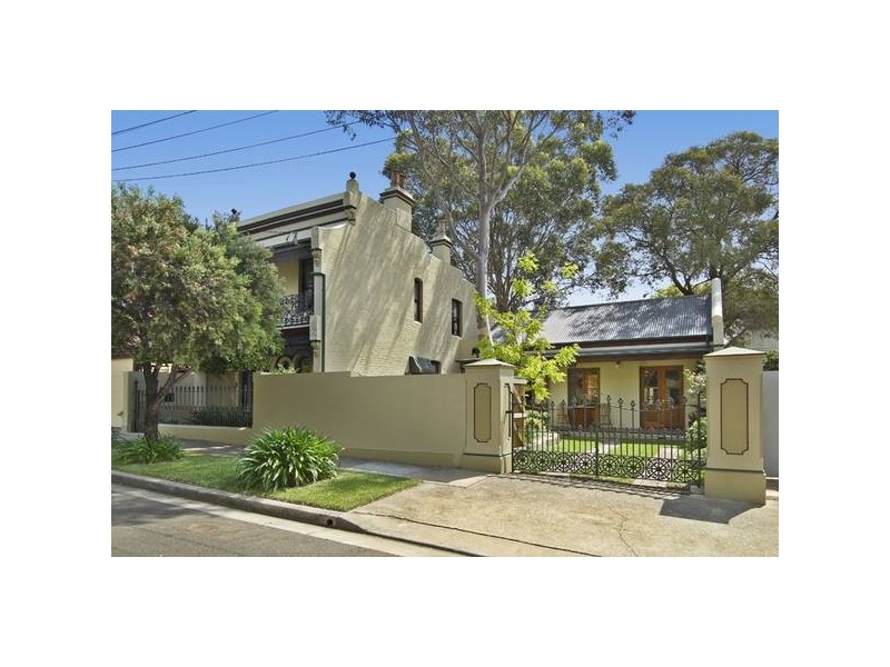 22 Bogan Street, Summer Hill NSW 2130