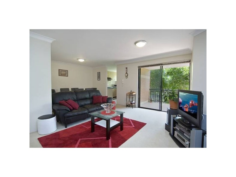 51/3 Williams Parade, Dulwich Hill NSW 2203