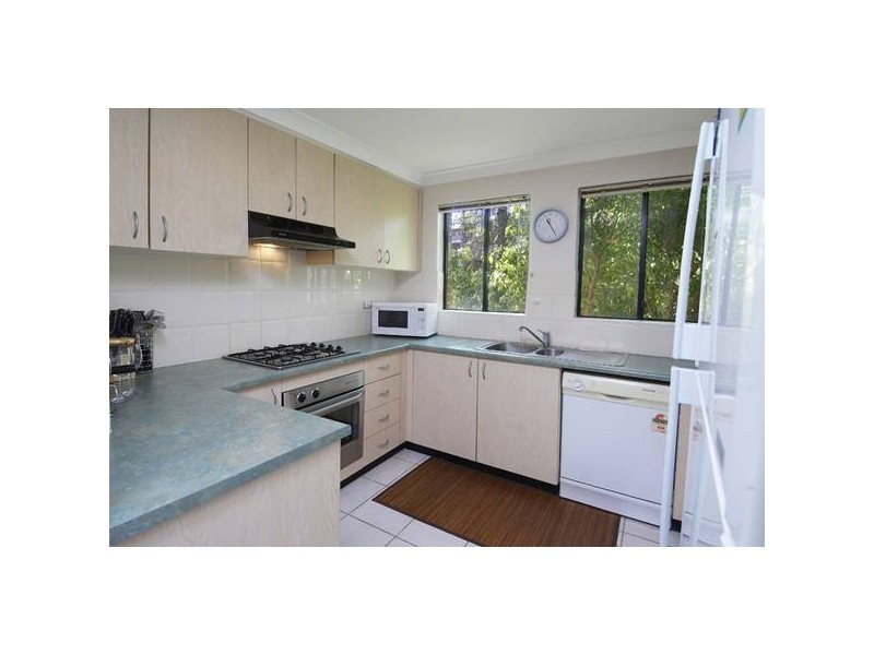 51/3 Williams Parade, Dulwich Hill NSW 2203