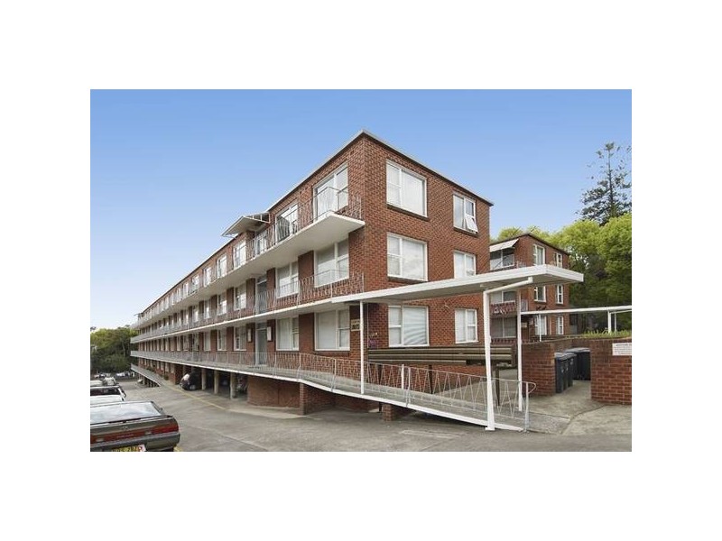 19/151A Smith Street, Summer Hill NSW 2130
