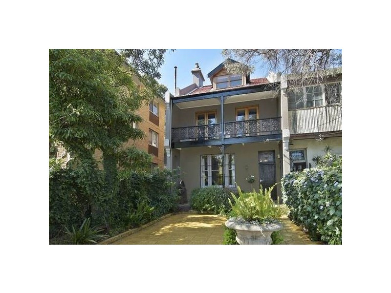 15 Grosvenor Crescent, Summer Hill NSW 2130