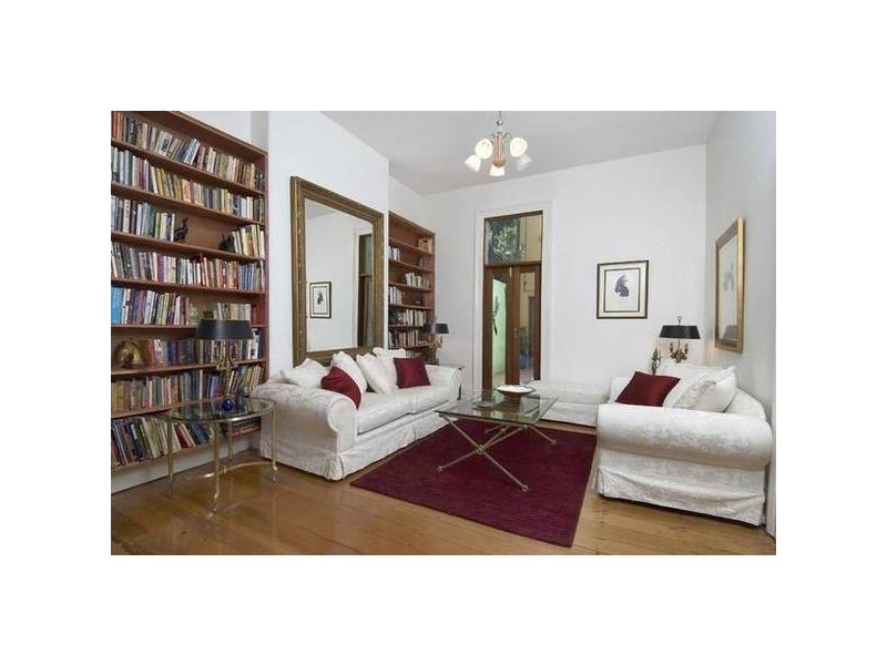 15 Grosvenor Crescent, Summer Hill NSW 2130