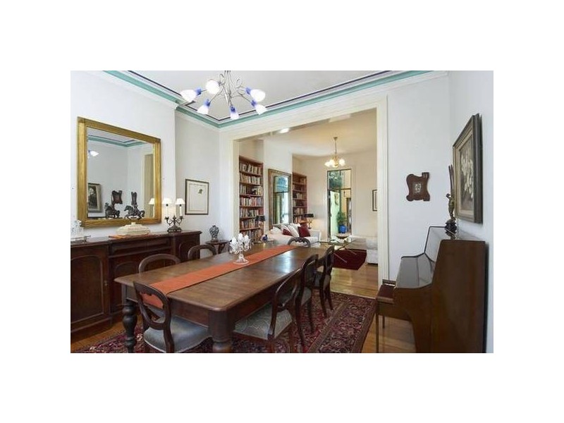 15 Grosvenor Crescent, Summer Hill NSW 2130