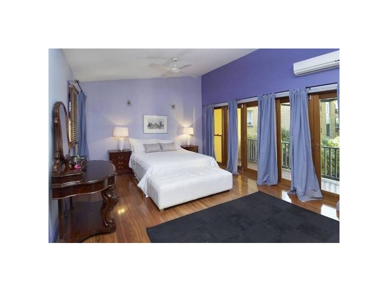 15 Grosvenor Crescent, Summer Hill NSW 2130