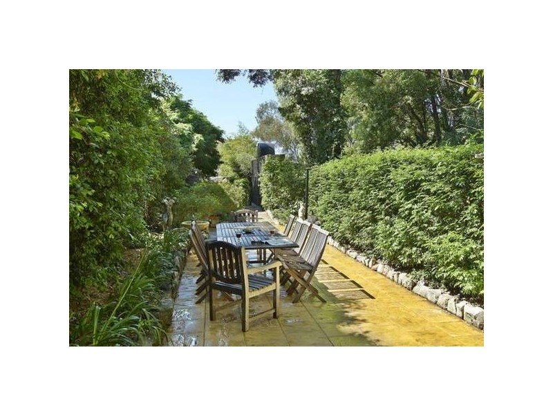 15 Grosvenor Crescent, Summer Hill NSW 2130