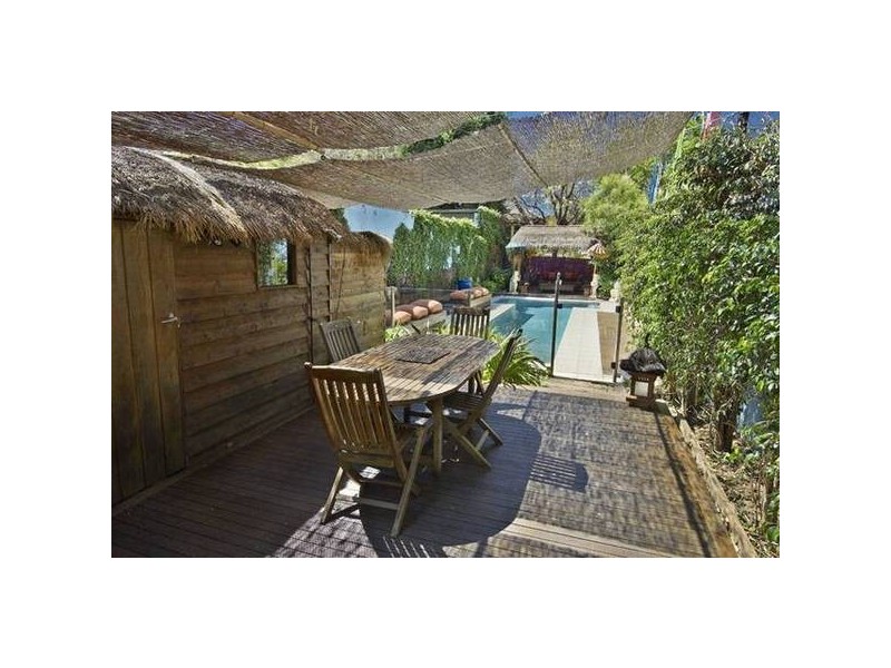 15 Grosvenor Crescent, Summer Hill NSW 2130