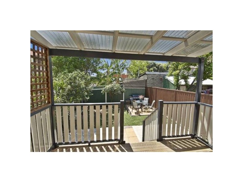 22 Pigott Street, Dulwich Hill NSW 2203