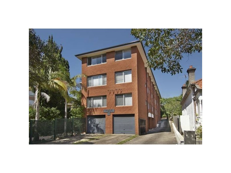 11/66 Kensington Road, Summer Hill NSW 2130