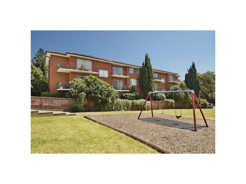 11/66 Kensington Road, Summer Hill NSW 2130